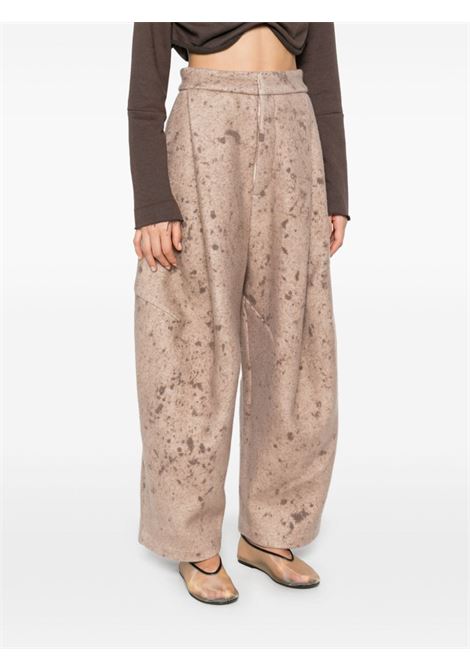 trousers UMA WANG | Pants | UW3015UW016